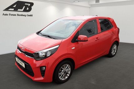 Kia Picanto Gebrauchtwagen