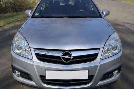 Opel Signum Gebrauchtwagen
