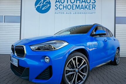 BMW X2 Gebrauchtwagen