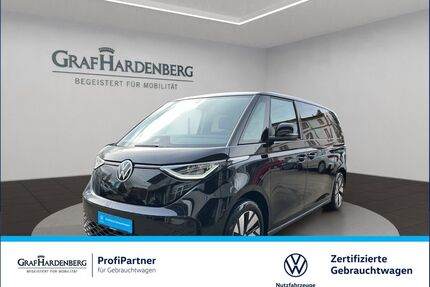 VW ID. Buzz Gebrauchtwagen