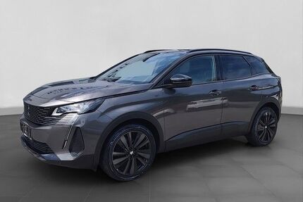 Peugeot 3008 Gebrauchtwagen
