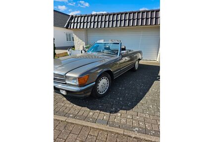 Mercedes-Benz SL 300 Gebrauchtwagen