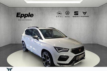 Cupra Ateca Gebrauchtwagen