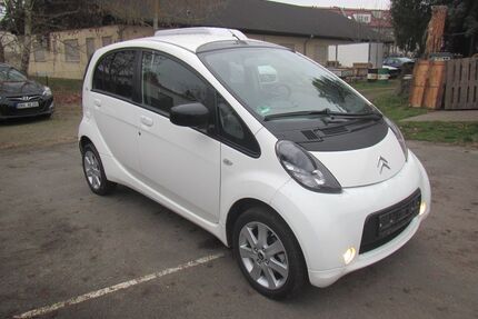 Citroen C-Zero Gebrauchtwagen