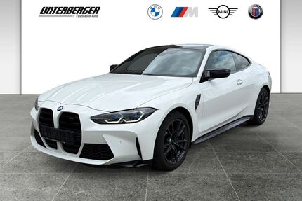 BMW M4 Gebrauchtwagen