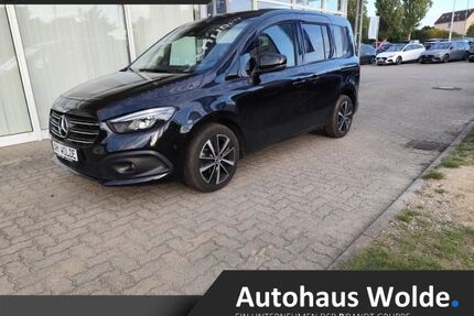 Mercedes-Benz T-Klasse Gebrauchtwagen