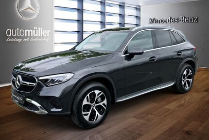 Mercedes-Benz GLC 300 Gebrauchtwagen