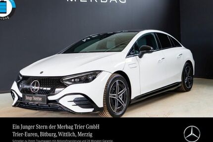 Mercedes-Benz EQE Gebrauchtwagen
