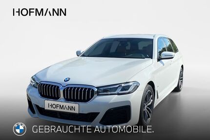 BMW 520 Gebrauchtwagen