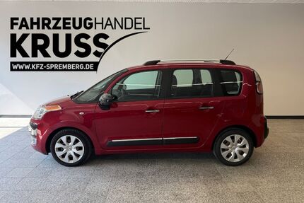 Citroen C3 Gebrauchtwagen
