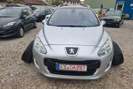 Peugeot 308 Gebrauchtwagen