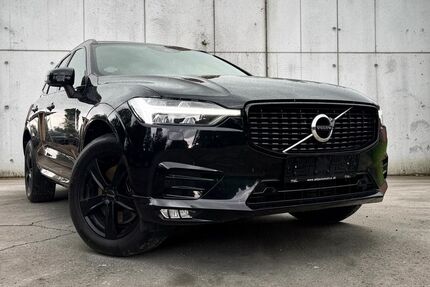 Volvo XC60 Gebrauchtwagen
