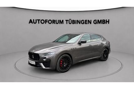 Maserati Levante Gebrauchtwagen