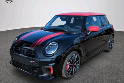 Mini John Cooper Works Gebrauchtwagen