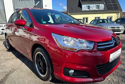 Citroen C4 Gebrauchtwagen