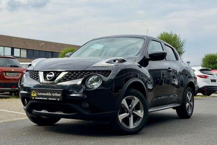 Nissan Juke Gebrauchtwagen
