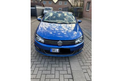 VW Eos Gebrauchtwagen