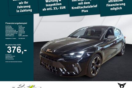 Cupra Leon Gebrauchtwagen