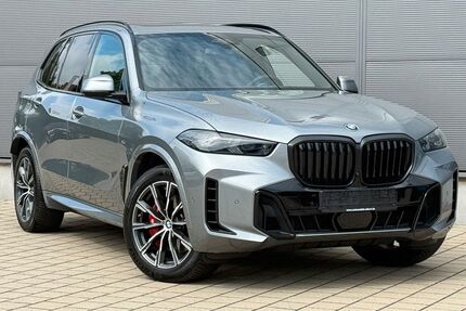 BMW X5 Gebrauchtwagen
