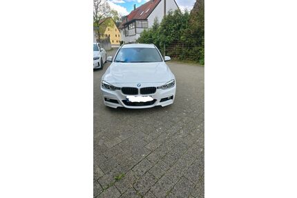 BMW 335 Gebrauchtwagen