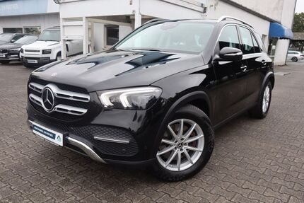 Mercedes-Benz GLE 350 Gebrauchtwagen
