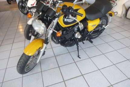 Triumph Thunderbird Sport Gebrauchtwagen