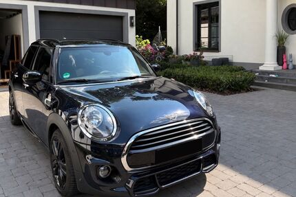 Mini Cooper Gebrauchtwagen