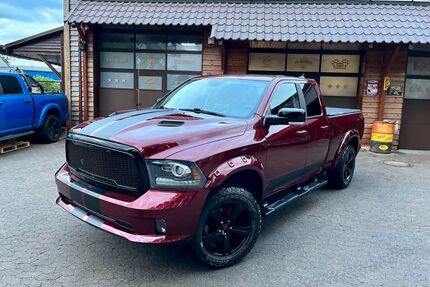 Dodge RAM Gebrauchtwagen