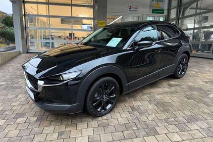 Mazda CX-30 Gebrauchtwagen