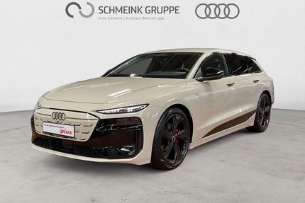 Audi A6 e-tron Gebrauchtwagen