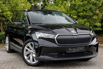 Skoda Enyaq Gebrauchtwagen
