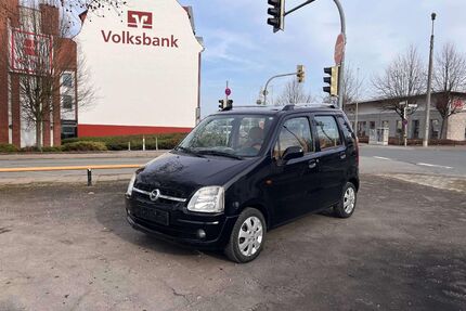 Opel Agila Gebrauchtwagen