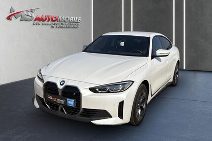 BMW i4 Gebrauchtwagen