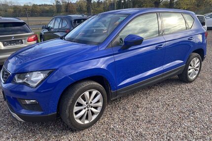 Seat Ateca Gebrauchtwagen
