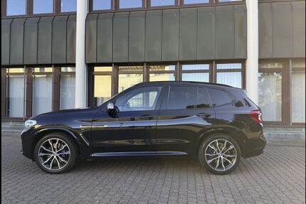 BMW X3 M40 Gebrauchtwagen
