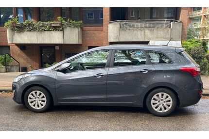 Hyundai i30 Gebrauchtwagen