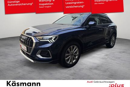 Audi Q3 Gebrauchtwagen
