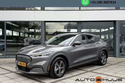 Ford Mustang Mach-E Gebrauchtwagen