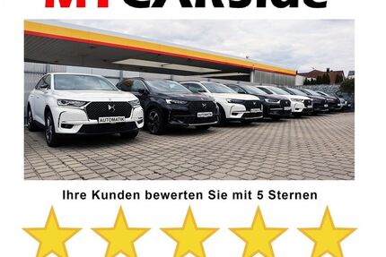 DS Automobiles DS7 (Crossback) Gebrauchtwagen