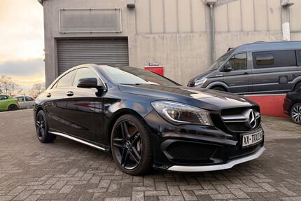 Mercedes-Benz CLA 45 AMG Gebrauchtwagen