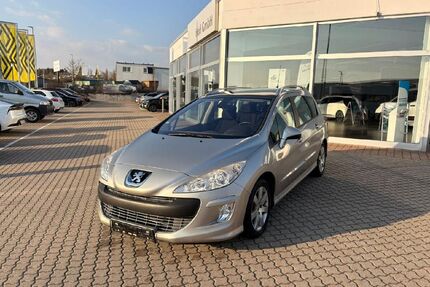 Peugeot 308 Gebrauchtwagen