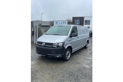 VW T6 Transporter Gebrauchtwagen