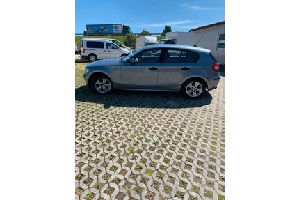 BMW 116 Gebrauchtwagen