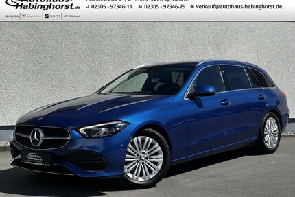 Mercedes-Benz C 200 Gebrauchtwagen