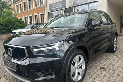 Volvo XC40 Gebrauchtwagen