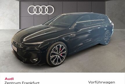 Audi A6 e-tron Gebrauchtwagen