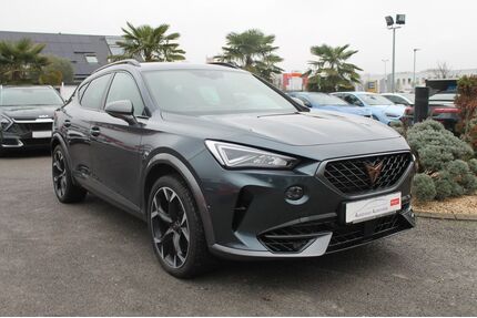 Cupra Formentor Gebrauchtwagen