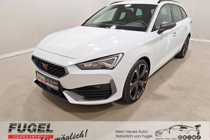 Cupra Leon Gebrauchtwagen