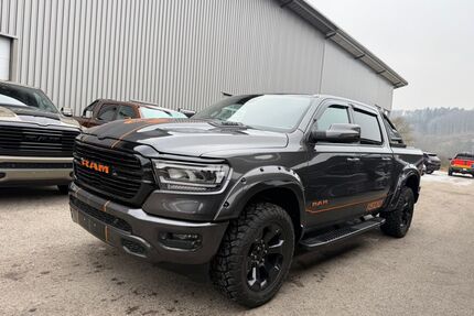 Dodge RAM Gebrauchtwagen