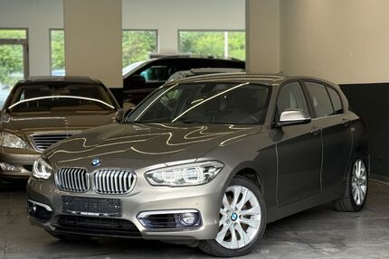 BMW 118 Gebrauchtwagen